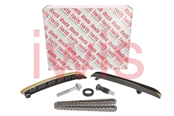 Timing Chain Kit